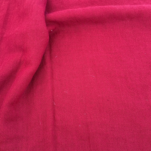 Johnston Cashmere Scarf - Picture 5 of 5